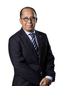 Board of Directors - Gagasan Nadi Cergas Berhad